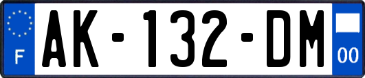 AK-132-DM