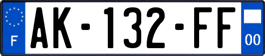 AK-132-FF