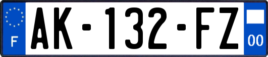 AK-132-FZ