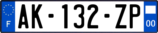 AK-132-ZP