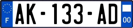 AK-133-AD