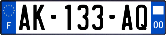 AK-133-AQ