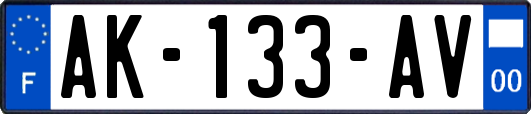 AK-133-AV