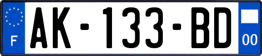 AK-133-BD