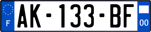 AK-133-BF