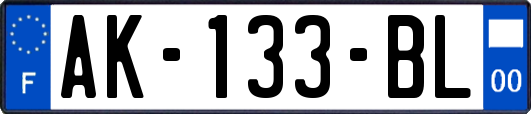 AK-133-BL