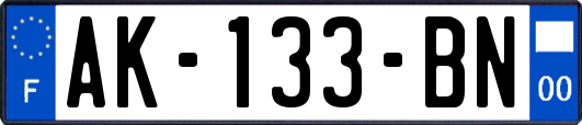 AK-133-BN