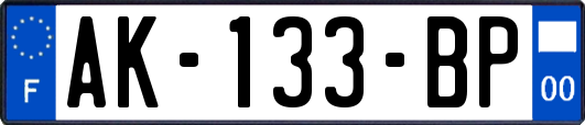 AK-133-BP