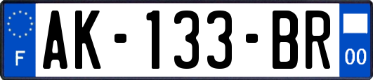 AK-133-BR