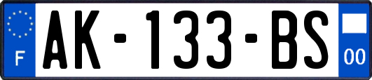 AK-133-BS