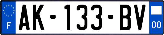 AK-133-BV