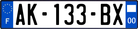 AK-133-BX