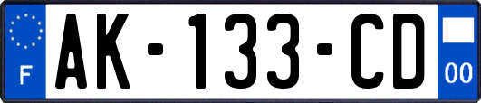 AK-133-CD