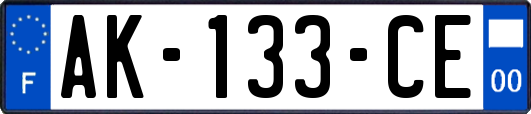 AK-133-CE