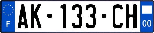 AK-133-CH