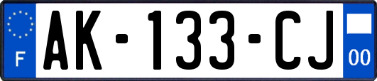 AK-133-CJ