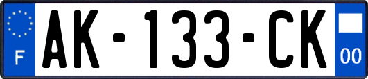 AK-133-CK