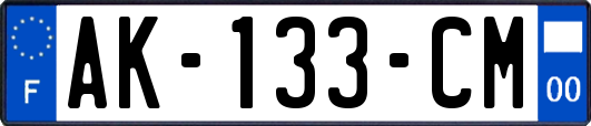 AK-133-CM