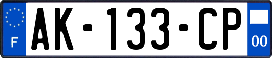 AK-133-CP