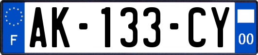 AK-133-CY