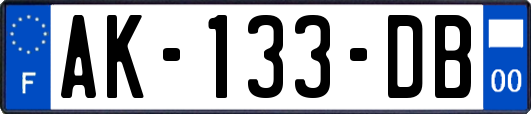 AK-133-DB