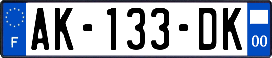 AK-133-DK