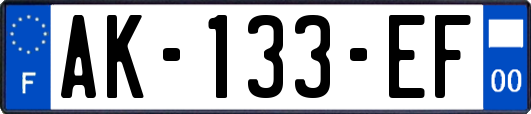 AK-133-EF