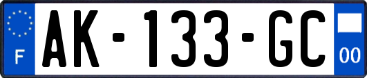 AK-133-GC