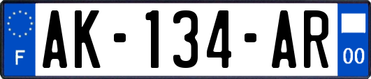 AK-134-AR