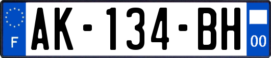 AK-134-BH