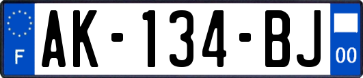 AK-134-BJ