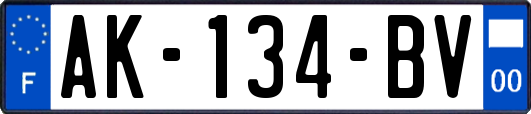 AK-134-BV