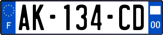AK-134-CD