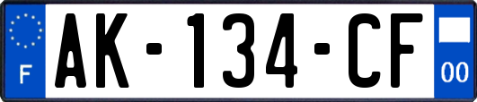 AK-134-CF