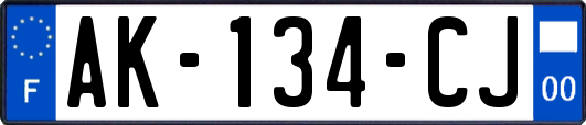 AK-134-CJ