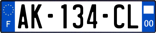 AK-134-CL