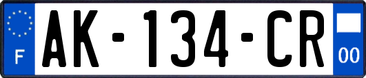 AK-134-CR