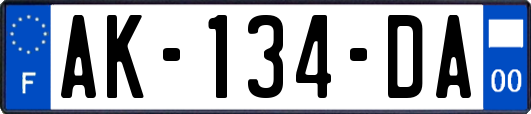 AK-134-DA