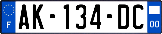 AK-134-DC