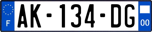 AK-134-DG