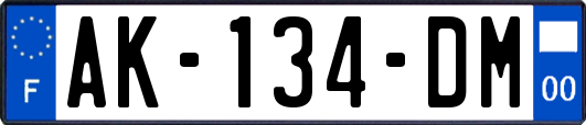 AK-134-DM