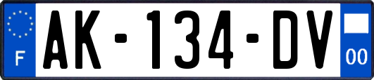 AK-134-DV