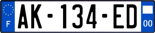 AK-134-ED