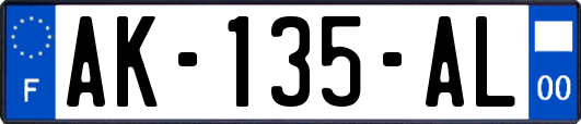 AK-135-AL