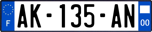 AK-135-AN