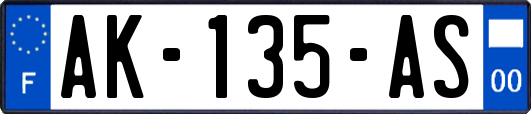 AK-135-AS