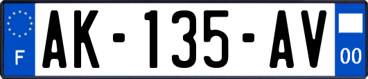 AK-135-AV