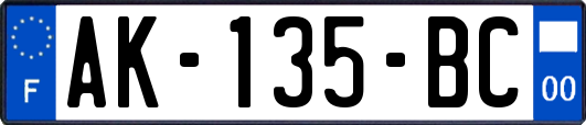 AK-135-BC