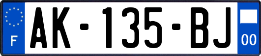 AK-135-BJ