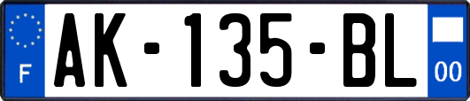 AK-135-BL